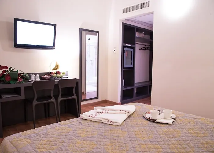 Hotel Motel Giglio