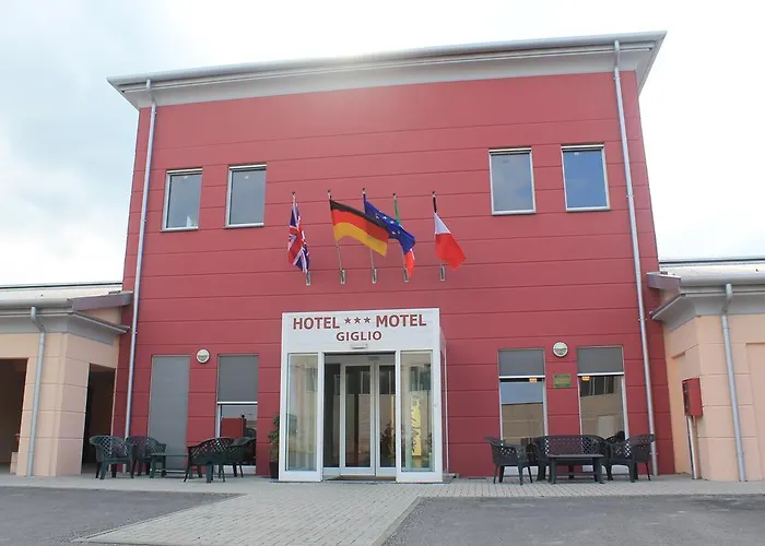 Hotel Motel Giglio