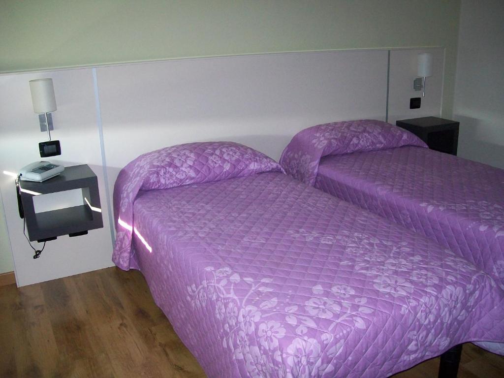 Giglio Hotel 3*