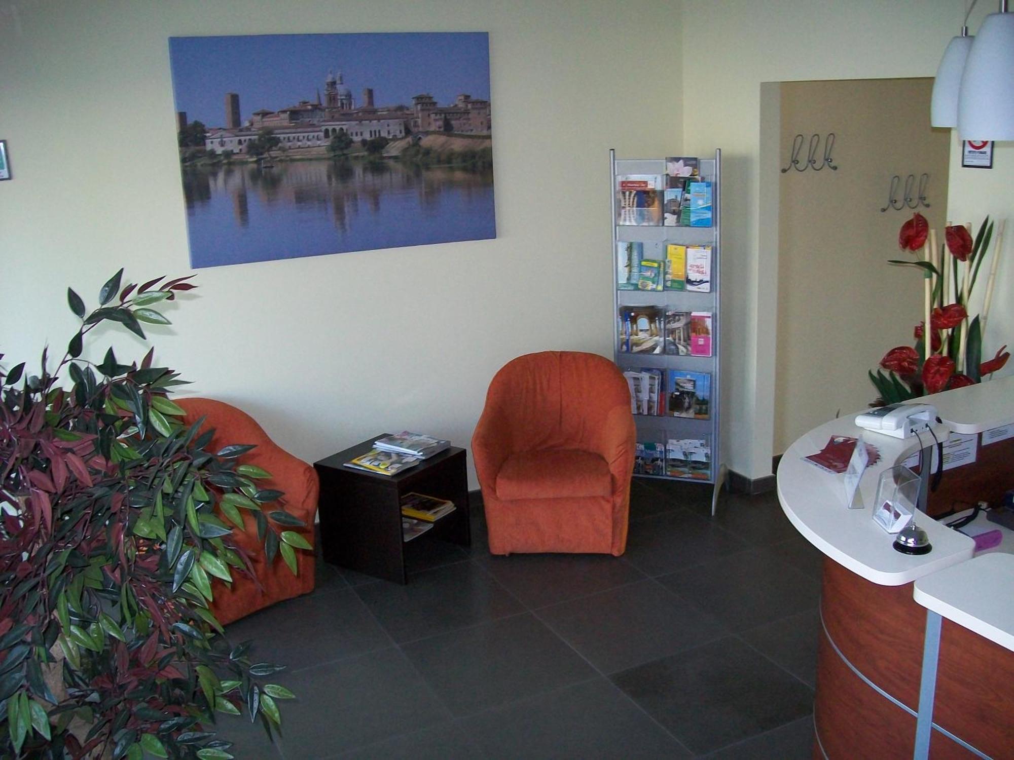 Hotel Giglio