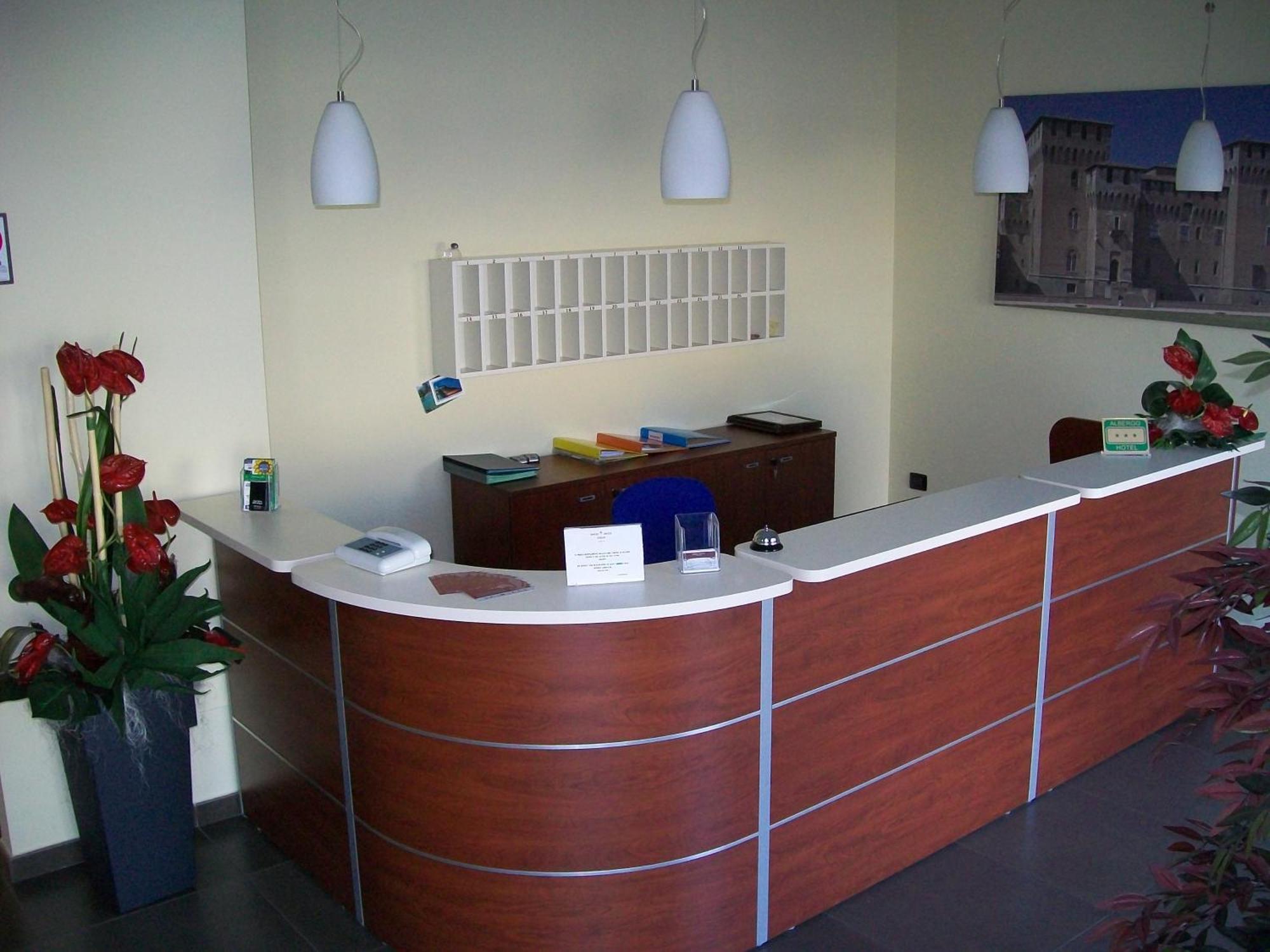 Hotel Giglio 3*