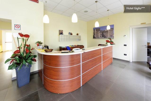 Giglio Hotel Viadana