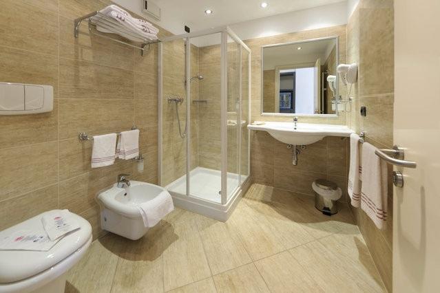Hotel Giglio 3*