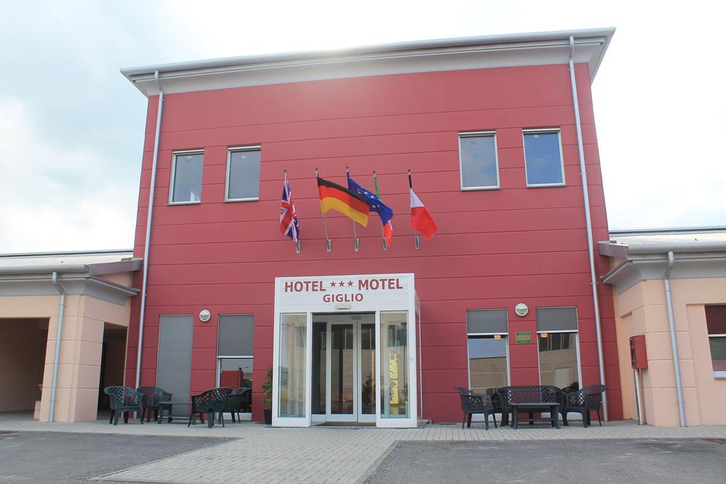 Giglio Hotel 3*