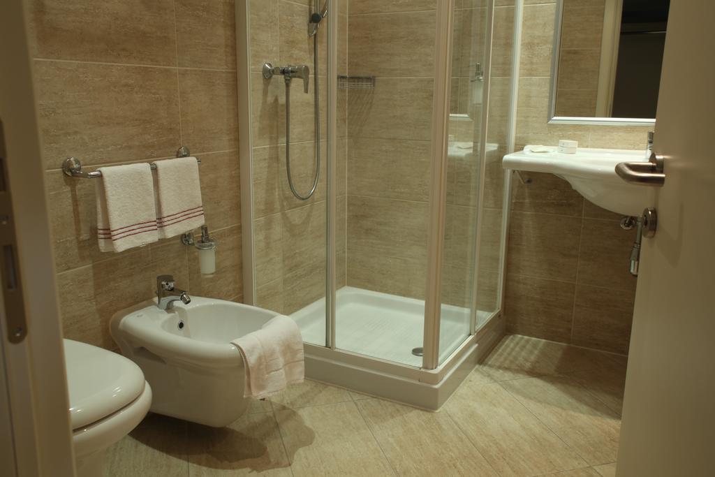 Hotel Giglio 3*