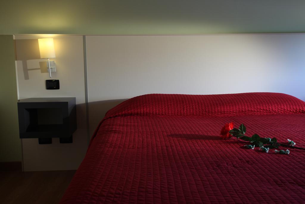 Hotel Giglio 3*