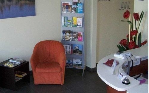 Hotel Giglio