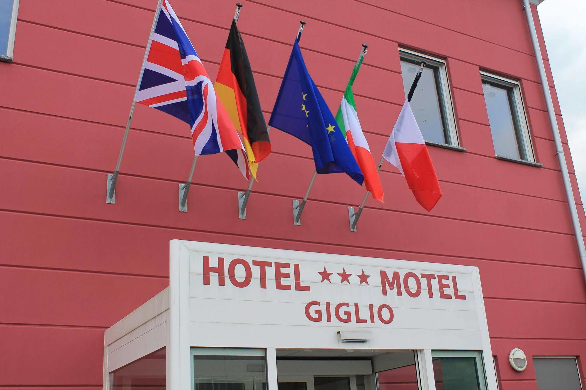 Giglio