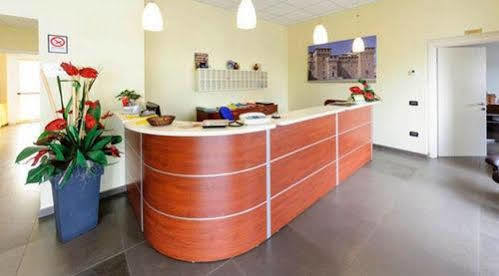 Giglio Hotel 3*