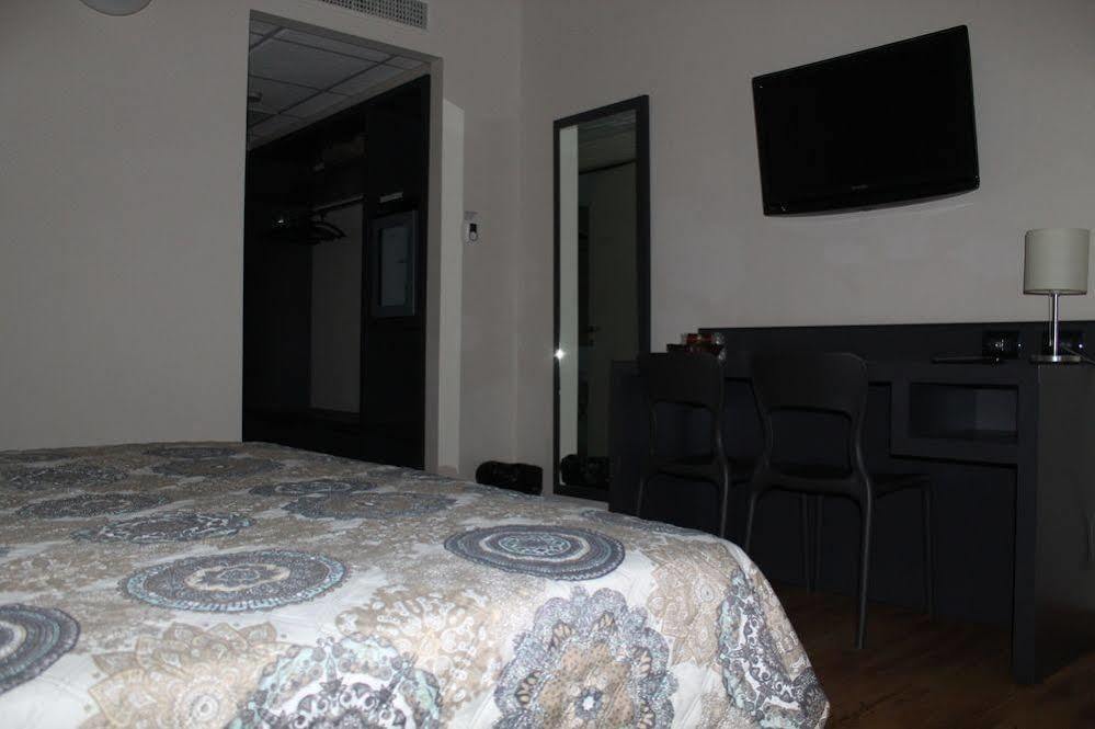 Hotel Giglio 3*
