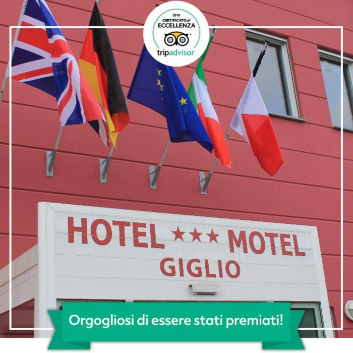 Giglio 3*
