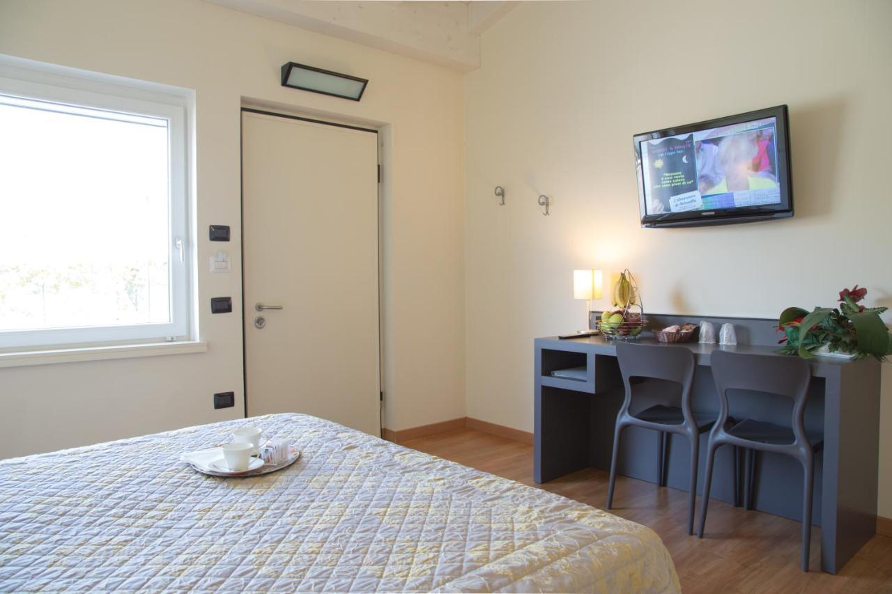Giglio Hotel 3*