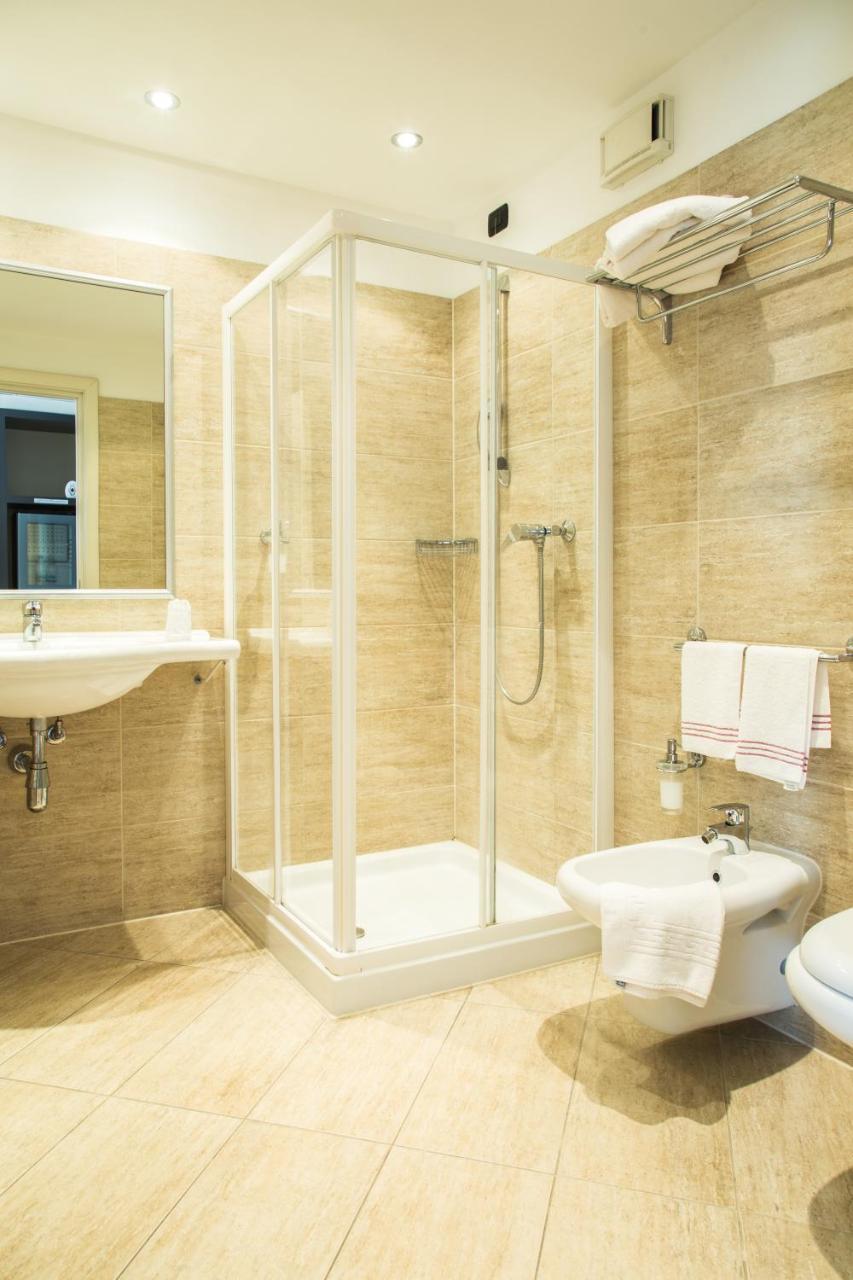 Giglio Hotel 3*