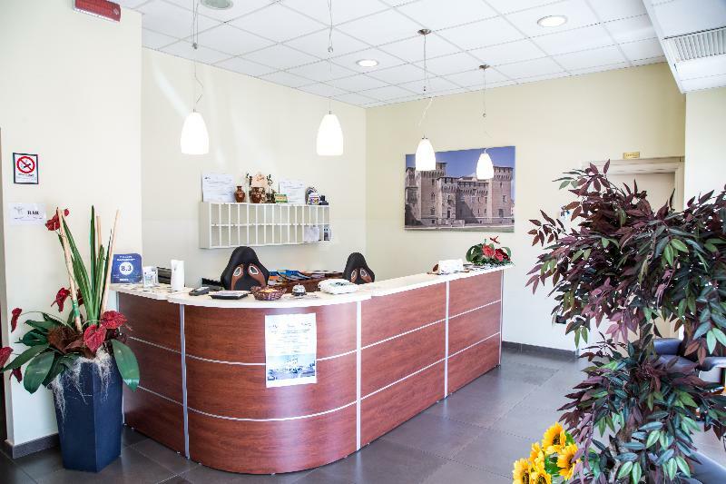Giglio Hotel Viadana