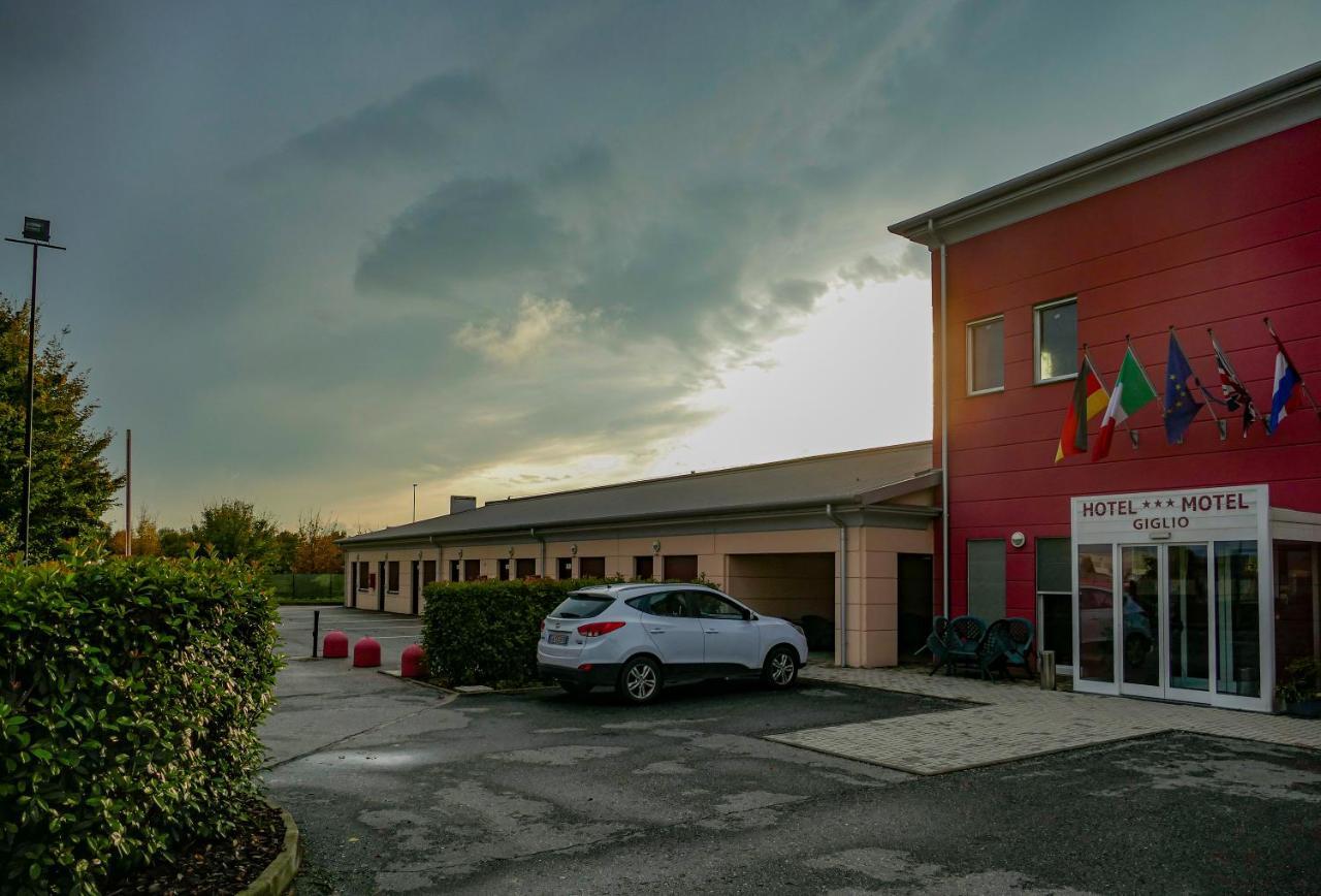 Giglio 3* Viadana