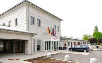 Hotel Giglio 3*
