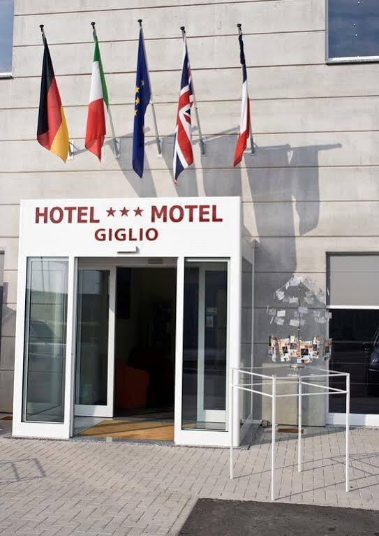 Hotel Giglio Viadana