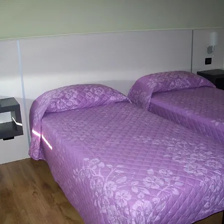 Hotel Motel Giglio Viadana Zimmer foto