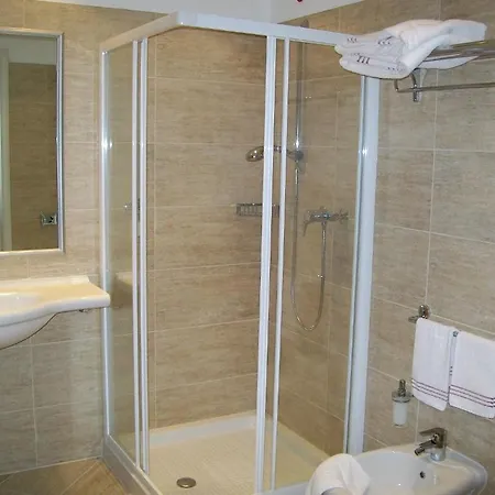 Hotel Motel Giglio Viadana Zimmer foto