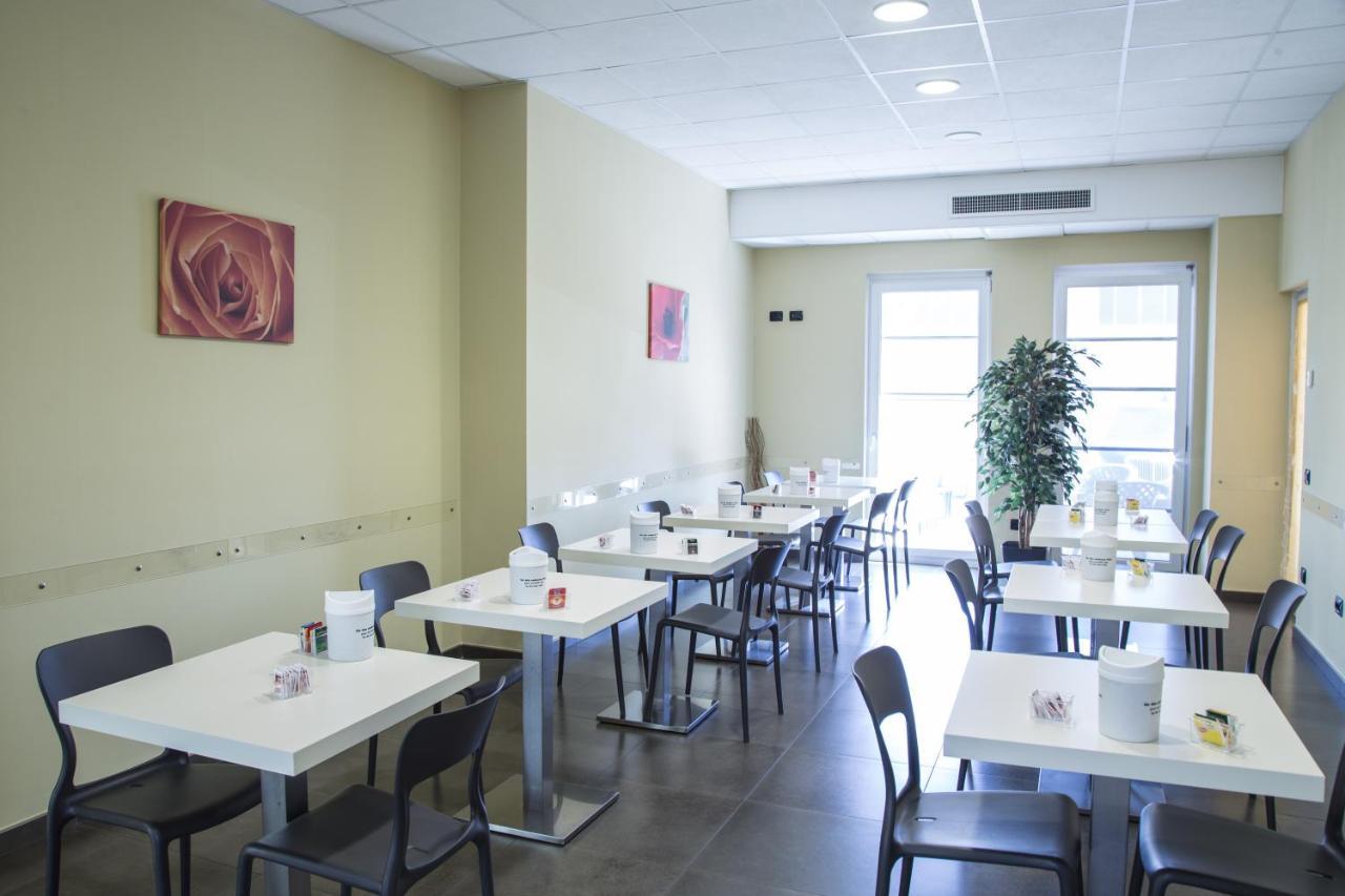 Giglio Hotel