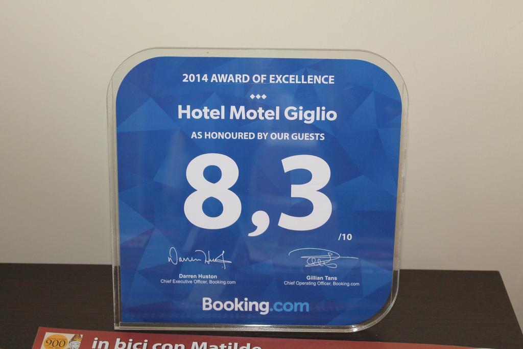 Hotel Giglio Viadana