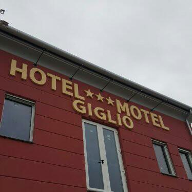 Hotel Giglio 3*