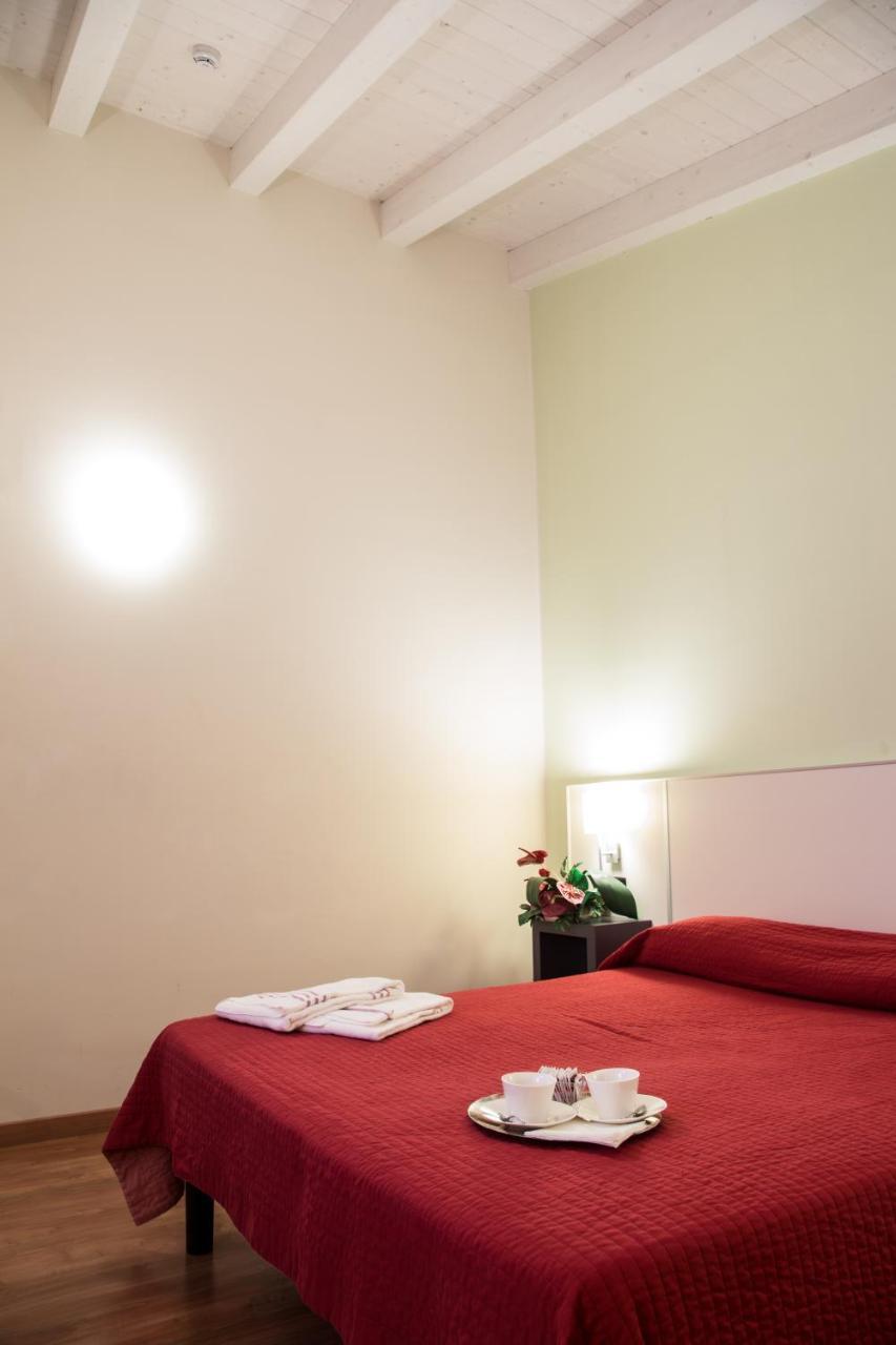 Giglio Hotel